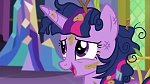 Image Mon petit poney : Les amies, c'est magique, saison 5