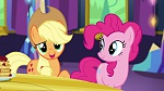 Image Mon petit poney : Les amies, c'est magique, saison 5
