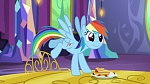 Image Mon petit poney : Les amies, c'est magique, saison 5