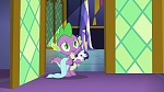 Image Mon petit poney : Les amies, c'est magique, saison 5