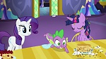 Image Mon petit poney : Les amies, c'est magique, saison 5