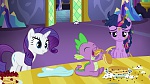 Image Mon petit poney : Les amies, c'est magique, saison 5
