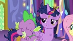 Image Mon petit poney : Les amies, c'est magique, saison 5
