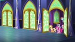 Image Mon petit poney : Les amies, c'est magique, saison 5