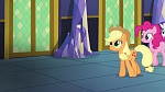 Image Mon petit poney : Les amies, c'est magique, saison 5