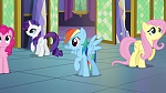 Image Mon petit poney : Les amies, c'est magique, saison 5
