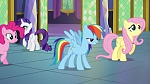 Image Mon petit poney : Les amies, c'est magique, saison 5