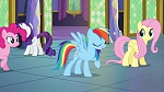Image Mon petit poney : Les amies, c'est magique, saison 5