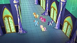 Image Mon petit poney : Les amies, c'est magique, saison 5