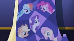 Image Mon petit poney : Les amies, c'est magique, saison 5