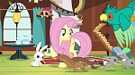 Image Mon petit poney : Les amies, c'est magique, saison 5