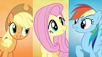 Image Mon petit poney : Les amies, c'est magique, saison 5