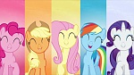 Image Mon petit poney : Les amies, c'est magique, saison 5