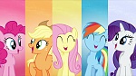 Image Mon petit poney : Les amies, c'est magique, saison 5