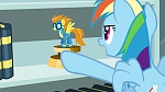 Image Mon petit poney : Les amies, c'est magique, saison 5