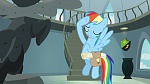 Image Mon petit poney : Les amies, c'est magique, saison 5