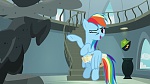 Image Mon petit poney : Les amies, c'est magique, saison 5