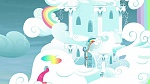 Image Mon petit poney : Les amies, c'est magique, saison 5