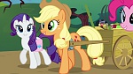 Image Mon petit poney : Les amies, c'est magique, saison 5