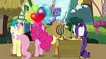 Image Mon petit poney : Les amies, c'est magique, saison 5