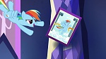 Image Mon petit poney : Les amies, c'est magique, saison 5