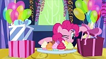 Image Mon petit poney : Les amies, c'est magique, saison 5