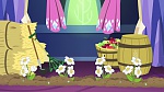 Image Mon petit poney : Les amies, c'est magique, saison 5