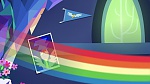 Image Mon petit poney : Les amies, c'est magique, saison 5