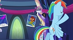 Image Mon petit poney : Les amies, c'est magique, saison 5