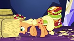 Image Mon petit poney : Les amies, c'est magique, saison 5