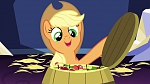 Image Mon petit poney : Les amies, c'est magique, saison 5