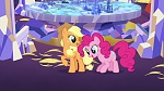 Image Mon petit poney : Les amies, c'est magique, saison 5
