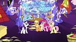 Image Mon petit poney : Les amies, c'est magique, saison 5
