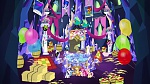 Image Mon petit poney : Les amies, c'est magique, saison 5