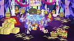 Image Mon petit poney : Les amies, c'est magique, saison 5