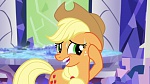 Image Mon petit poney : Les amies, c'est magique, saison 5