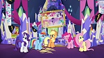 Image Mon petit poney : Les amies, c'est magique, saison 5