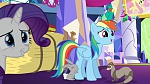 Image Mon petit poney : Les amies, c'est magique, saison 5