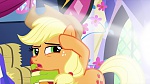 Image Mon petit poney : Les amies, c'est magique, saison 5