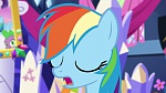 Image Mon petit poney : Les amies, c'est magique, saison 5