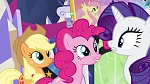 Image Mon petit poney : Les amies, c'est magique, saison 5