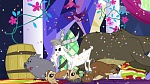 Image Mon petit poney : Les amies, c'est magique, saison 5