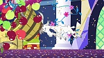 Image Mon petit poney : Les amies, c'est magique, saison 5