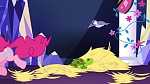 Image Mon petit poney : Les amies, c'est magique, saison 5