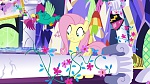 Image Mon petit poney : Les amies, c'est magique, saison 5