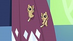 Image Mon petit poney : Les amies, c'est magique, saison 5