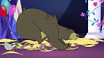 Image Mon petit poney : Les amies, c'est magique, saison 5