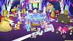 Image Mon petit poney : Les amies, c'est magique, saison 5
