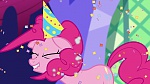 Image Mon petit poney : Les amies, c'est magique, saison 5