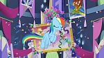 Image Mon petit poney : Les amies, c'est magique, saison 5